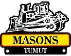 Masons Bulldozing